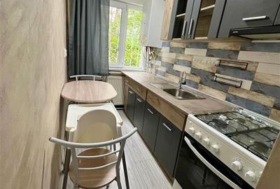Apartament 2 camere zona Tic Tac - comision 0 - 6