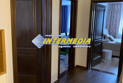 Casa P+1 CETATE Dealul Furcilor 355 mp Teren utilitati Finisata Utilata Mobilata - 3