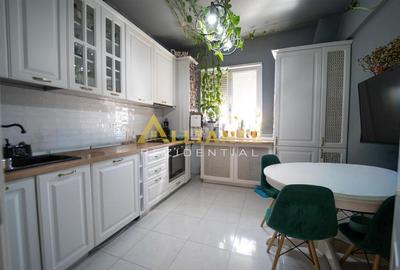 Apartament 2 camere decomandat – 3 min Metrou Berceni - 5