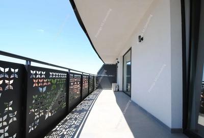 Monarch | Ap 3 camere premium | 80 mp  2 Bai | Balcon 16 mp - 3