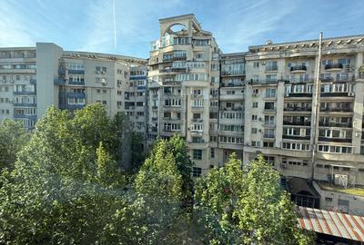 Garsoniera Unirii intersecție Nerva Traian - 34