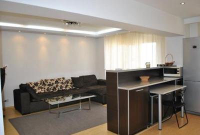 Apartament 2 Camere,Tineretului Metrou,bl.reabilitat,mobilat,complet - 3