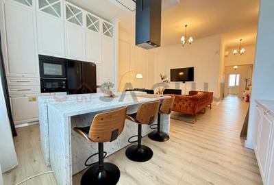 3 camere, central, ultra-modern! - 15