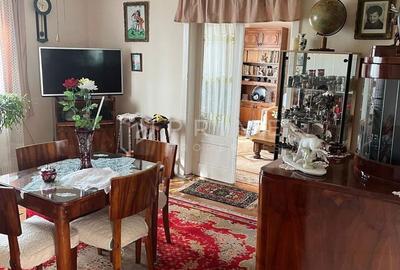 Casa cu front stradal,  7 Noiembrie, ideala clinica/cabinet/locuinta - 5