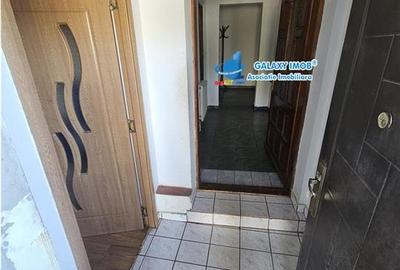 Chitila Triaj Apartament 3 camere 2 bai curte proprie - 17