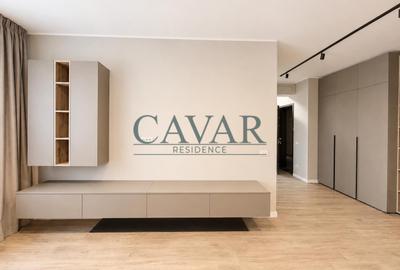 2 Camere Decomandat Proiect Cavar Residence Finalizat - 1