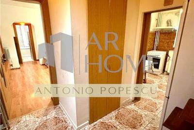 Apartament 2 camere, mobilat, in Ploiesti, zona Nord. - 13