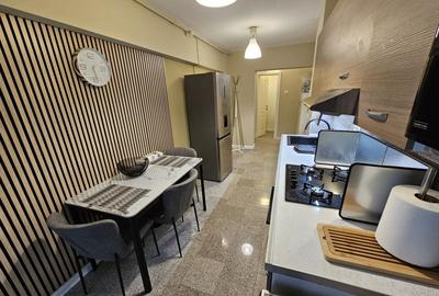 APARTAMENT INCHIRIERE T. LUNG I 2 CAMERE I 64MP I ZONA STADION - 3