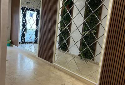Apartament cu 3 camere, 2 bai Bloc NOU zona Pacurari-Alpha bank - 6