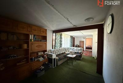 Casa individuala cu 6 camere si teren de 850 mp de vanzare - zona Modern - 17