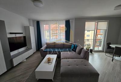 Apartament de 2 camere decomandat | Valea Gârbăului | Parcare - 1