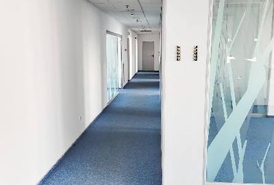 Bucharest Business Center, Victoriei, 396 - 5102 mp  0% comision! - 6