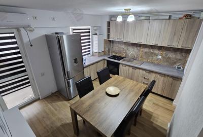 De vanzare Apartament 3 mcamere - 6