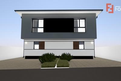 Duplex premium cu 4 camere in Ghiroda – confort si eficienta - 7