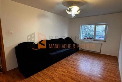 Exclusivitate! Apartament 2 camere cf 1 decomandat zona Brosteni - 2