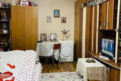 Buziaului | 1 Camera | Decomandat | Centrala proprie | Mobilat si Utilat - 1