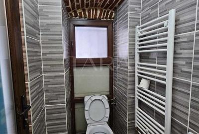 Apartament cu o cameră în zonă premium Platinia USAMV. - 4