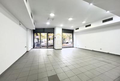 Spatiu Comercial Stradal**240mp**2 locuri parcare//Bdul Ion MIhalache - 3