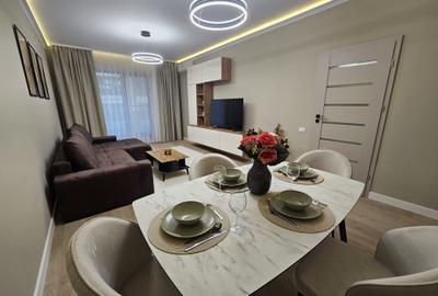 Inchiriere Apartament 2 Camere Lujerului Plaza Residence - 6