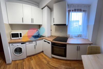 Apartament 2 camere, 51 mp, zona Între Lacuri, prima închiriere - 1