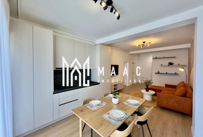 Apartament 2 camere | 53,55 MPU | Balcon | Loc de parcare - 2