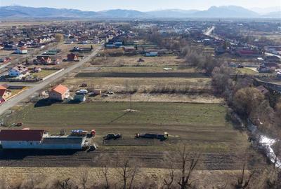 Vanzare teren intravilan Prejmer, 2000 mp - 14