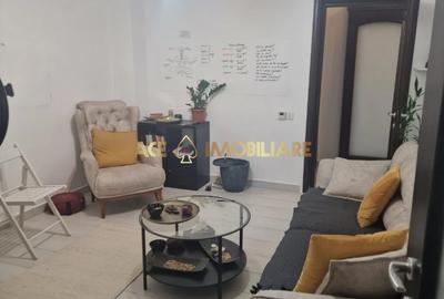 2 Camere | Tineretului | Metrou | Centrala | Parcare | Nemobilat - 1