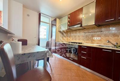 Apartament cu 3 camere de vanzare, bloc nou, Aradului, Timisoara - 8