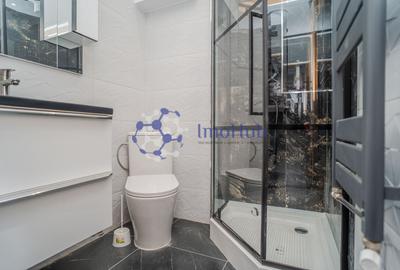 Oportunitate Investitie in Iasi, zona centrala, Bucsinescu - 1