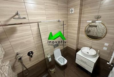 Apartament 3 camere de inchiriat parcare Sibiu City Residence - 7