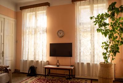 Apartament 6 camere la casă - Brașov, Strada Castelului - 4
