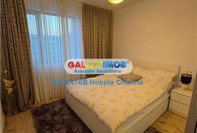 Inchiriere apartament 2 camere etaj 5 Baneasa Greenfield Salcamilor - 5