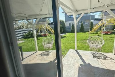 Casa individuala, 4 camere, 105 mp utili, zona Miroslava - 11