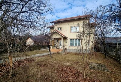 Casă în Chiojdu, Buzău – Plaiul Bâscilor Ideală pentru Pensiune, Casa de vacanta - 4
