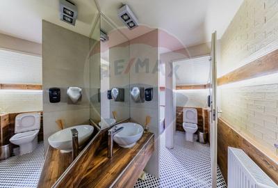 Spațiu comercial Ultracentral Piața Avram Iancu - 7