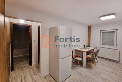 Chirie 2 camere zona Nufarul - Oradea - 6