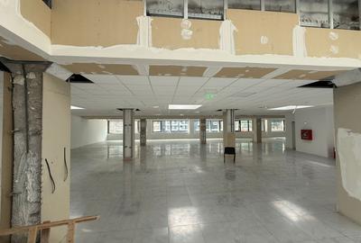 Spațiu comercial de inchiriat – Pipera - 4