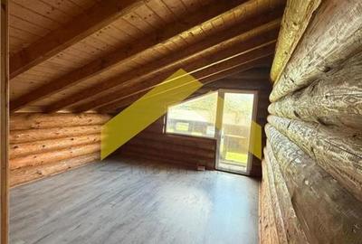 Cabana din piatra de codru si busteni pe Clisura Dunarii, Caraș-Severin - 21