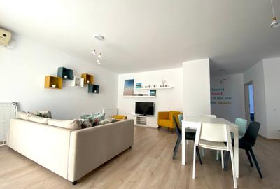 COMISION 0% - Apartament 3 Camere – Olimp – 100 mp – 80m de plajă