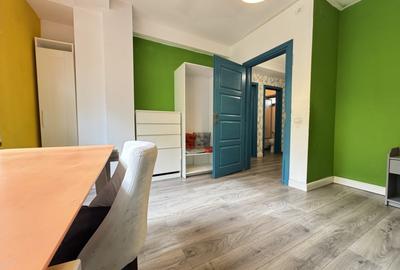 De vanzare casa 5 camere 145mp utili + 300mp curte- Baneasa- Herastrau - 28