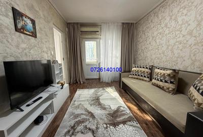Piata Cet, garsoniera, parter superba cu balcon - 3