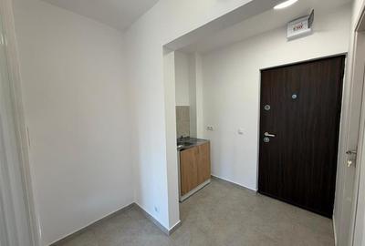 Rezervata-Garsoniera mica, renovata, pe str. Zizinului - 6