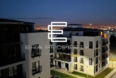 Apartament 2 Camere, Intabulat, balcon 16mp – Zona Turnișor, Sibiu - 22