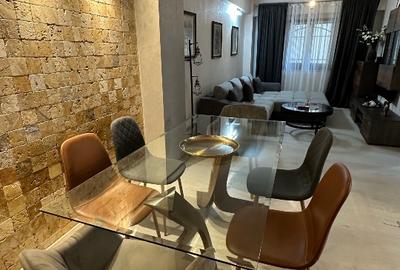 Ultracentral, langa Palas Campus, apartament 2 camere, 500€ - 3