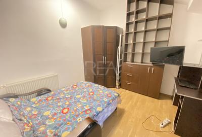 Duplex- 2012- Centrala Proprie-Metrou Brancoveanu/Zona Alunisului - 5