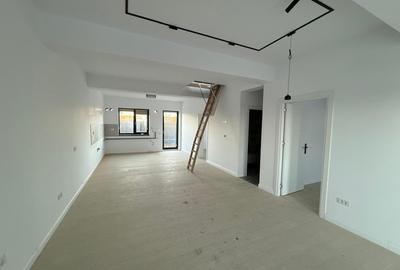 Casă 3 camere+45mp posibilitate mansardare, Popas Pacurari-Iași COMISION 0% - 8