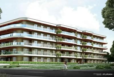 Apartament ultra-luxos 4 camere – ERA Pipera 150, Bulevardul Pipera - 3