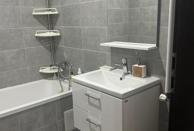 Apartament 2 camere | 60 mp | Etaj 1 | Parcare inclusă | Grand Kristal - 9
