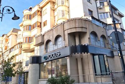Apartament o cameră Ultracentral - 1