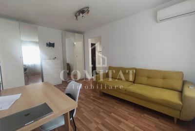 Apartament cu 3 camere | Zona „La Terenuri” - Mănăștur - 1